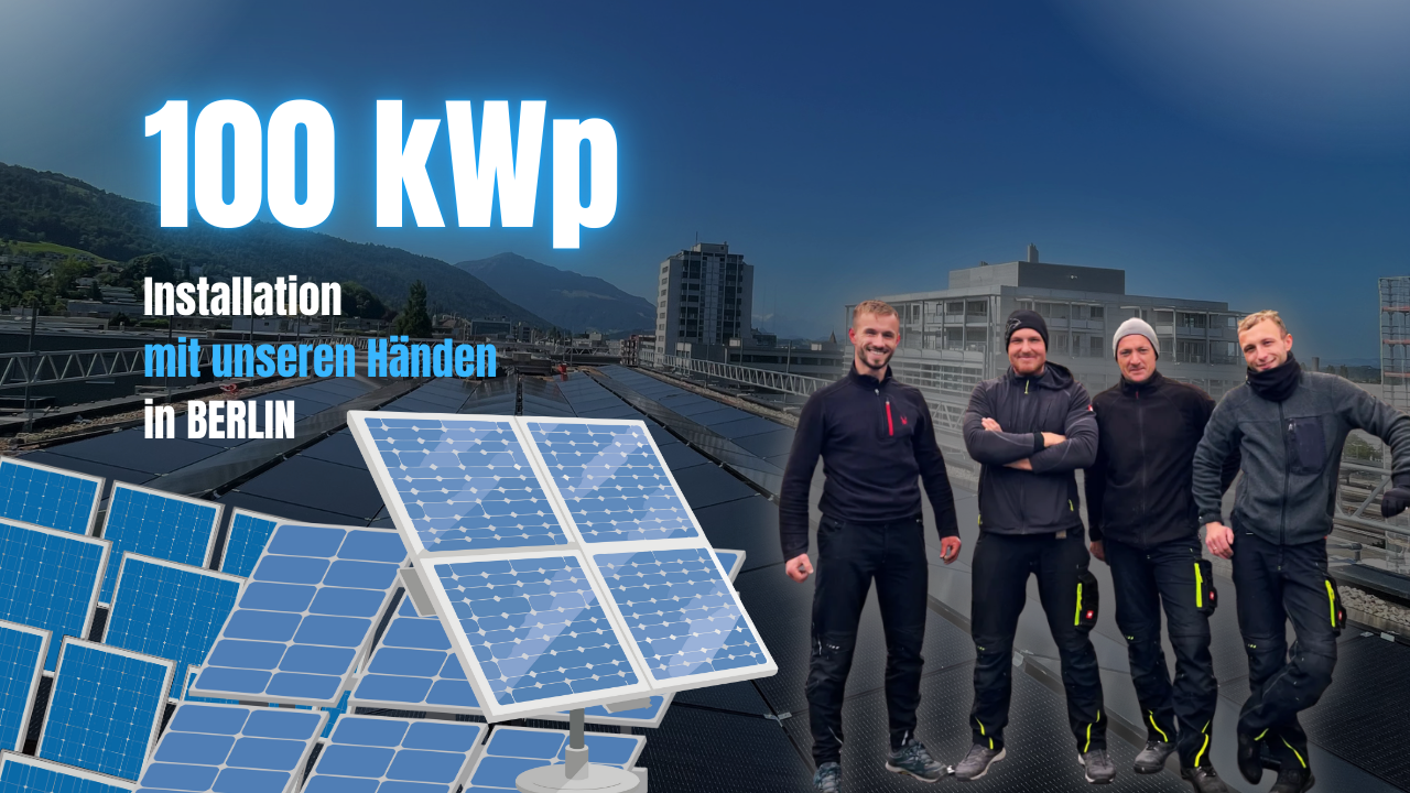 100 kwp