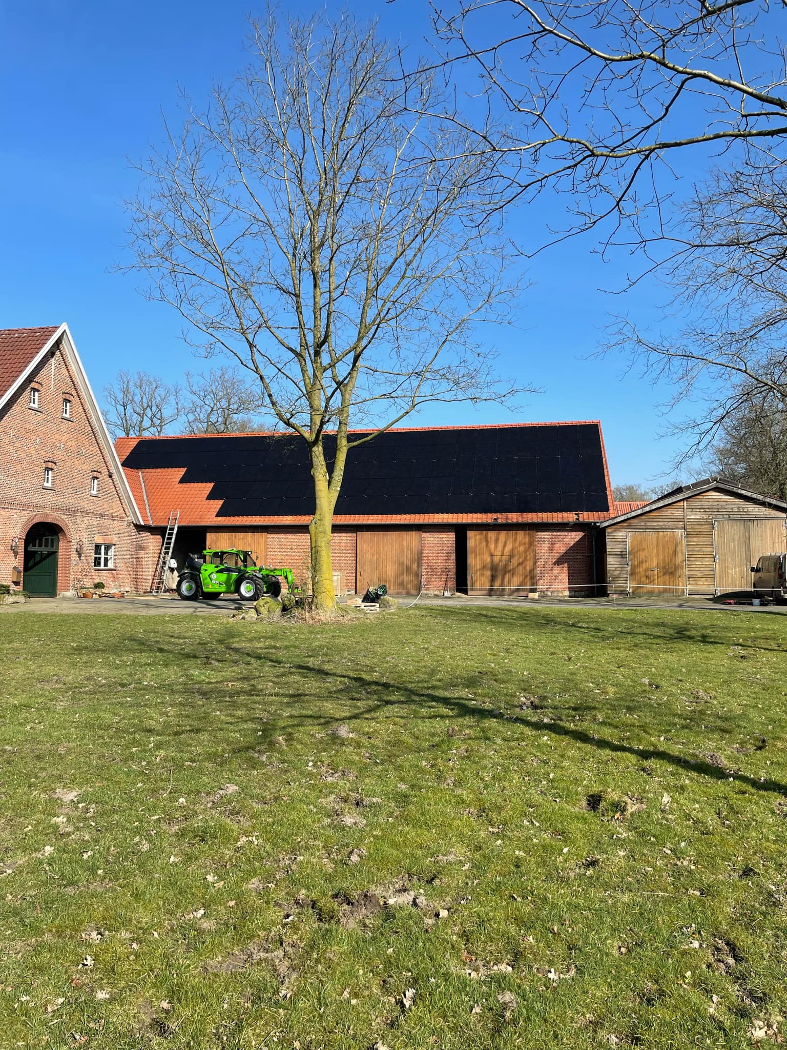 instalacja fotowoltaiczna 99 kwp eternit osnabruck