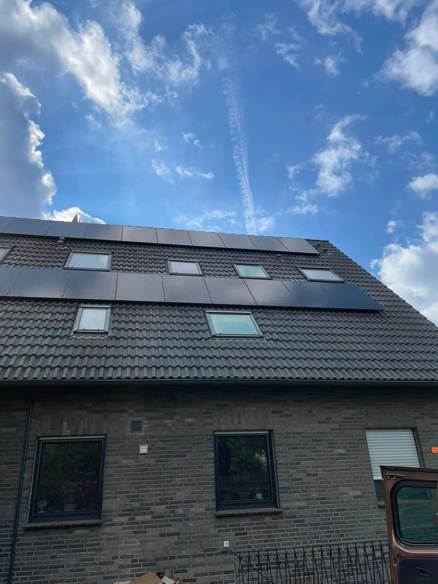 instalacja pv 18 kwp dachowka niederrhein