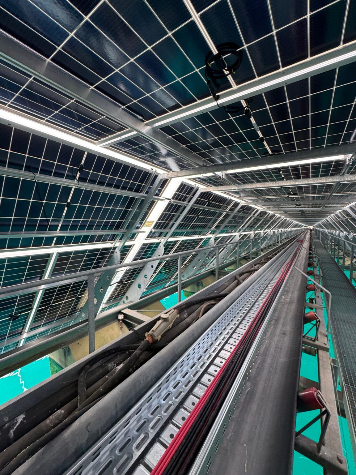 kabel kabel dc kabel solarny