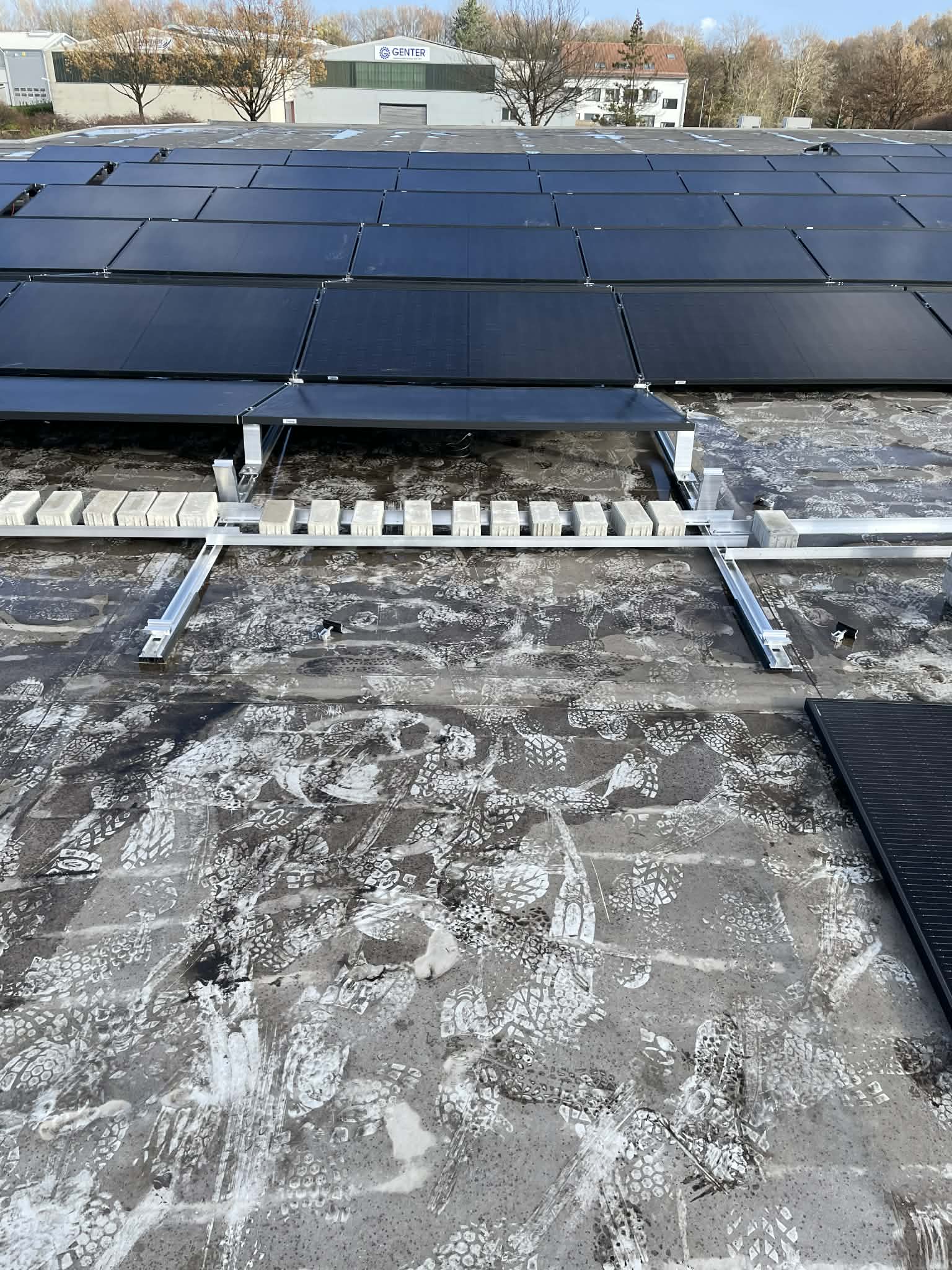 projekt pv 50 kwp geilenkirchen 5